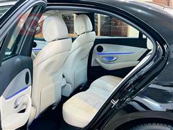 مێرسێدس بێنز E-Class